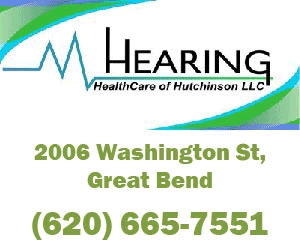 Great Bend: Hearing Healthcare
