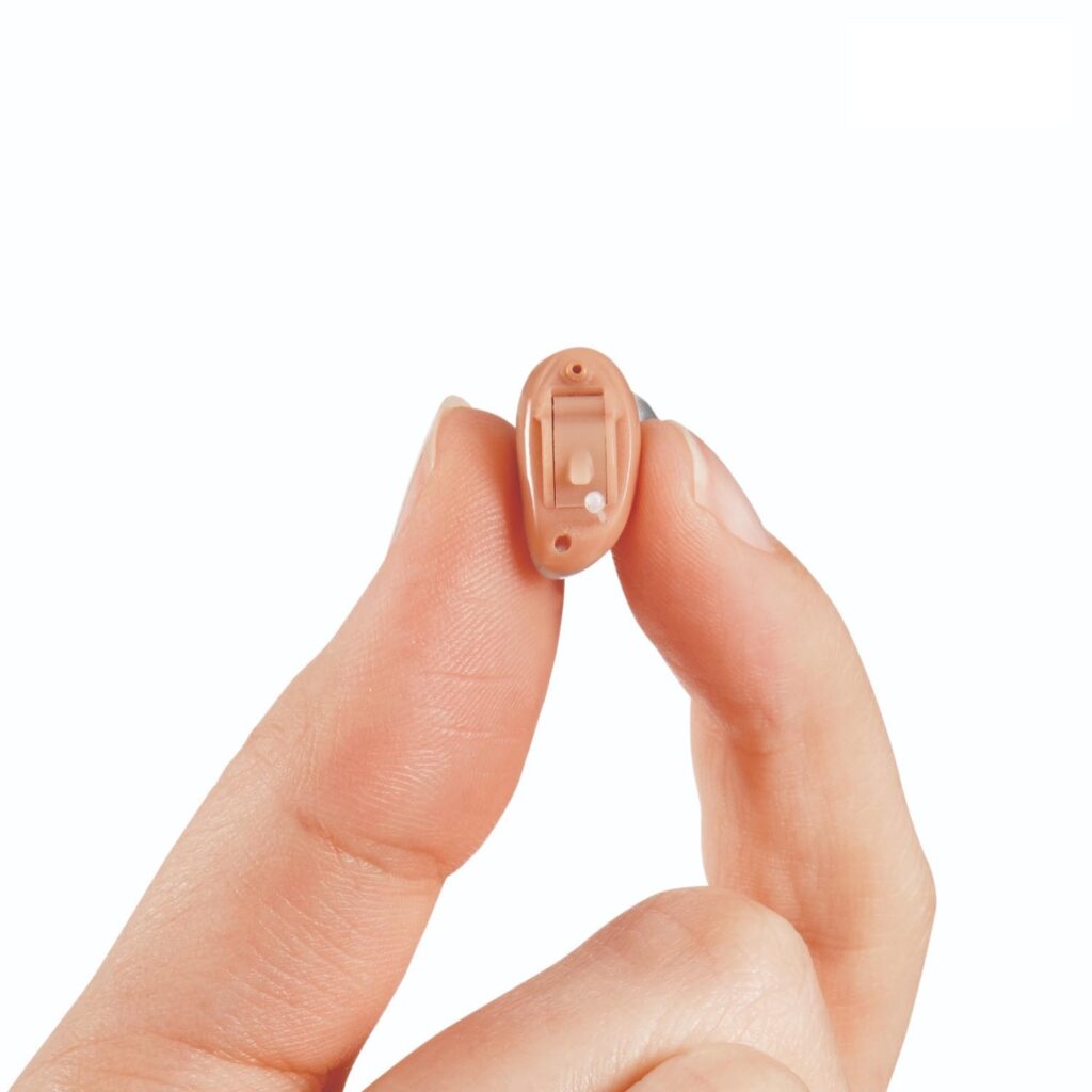 Schedule a Hearing Consult